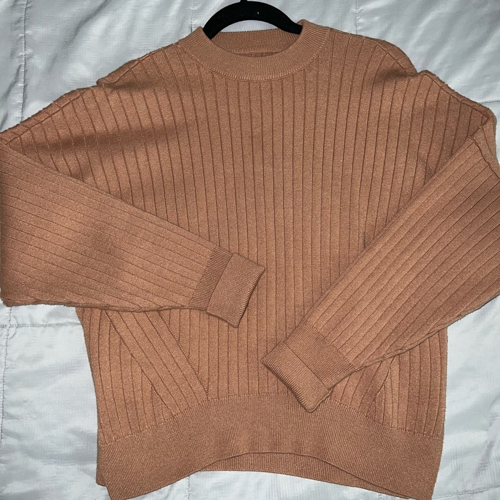 Abercrombie Sweater - Size Small